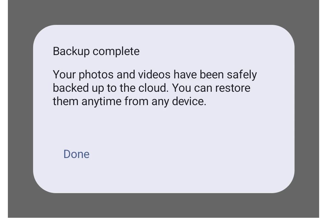 Material 3 basic alert dialog with custom content