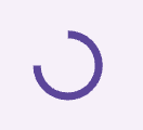 CircularProgress component on Android.