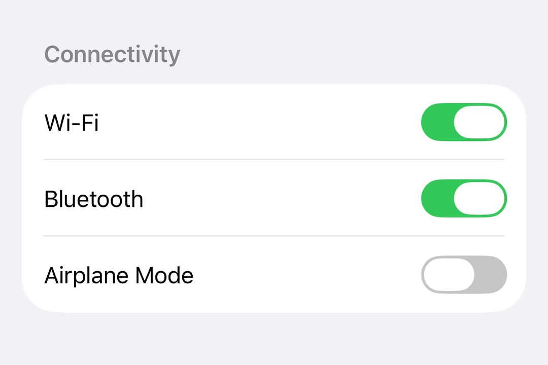 Toggle rows inside a Form