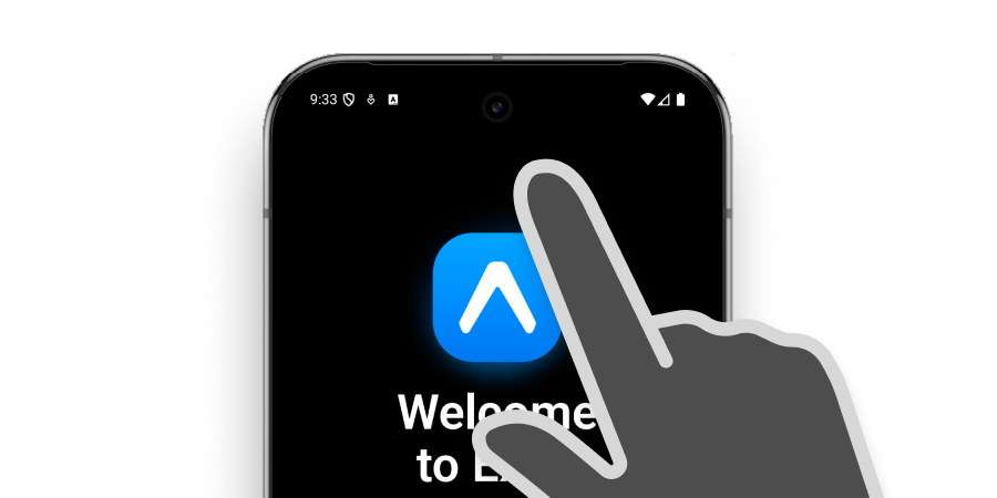 Android device