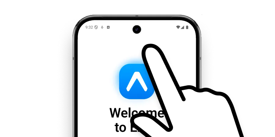 Android device