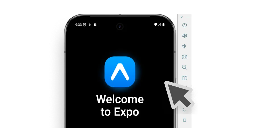 Android Emulator