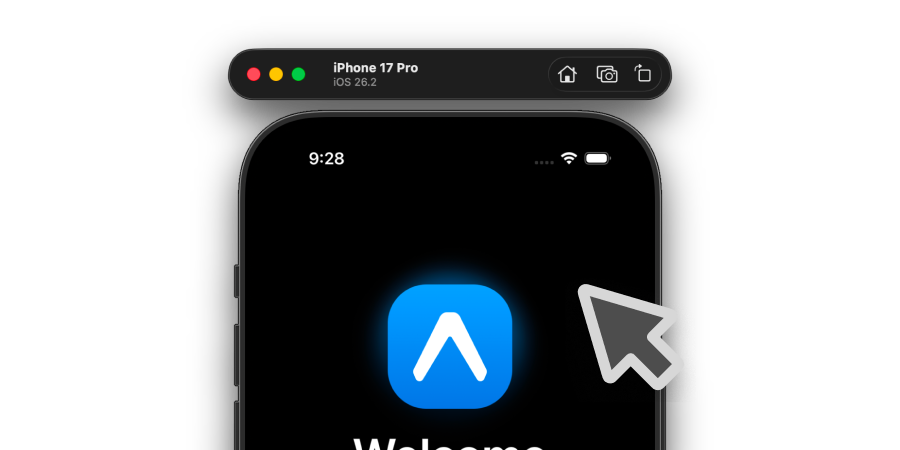 iOS Simulator