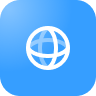 Expo WebBrowser icon